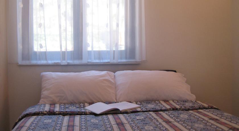 Apartament The White House Croatia Bibinje Pokój zdjęcie