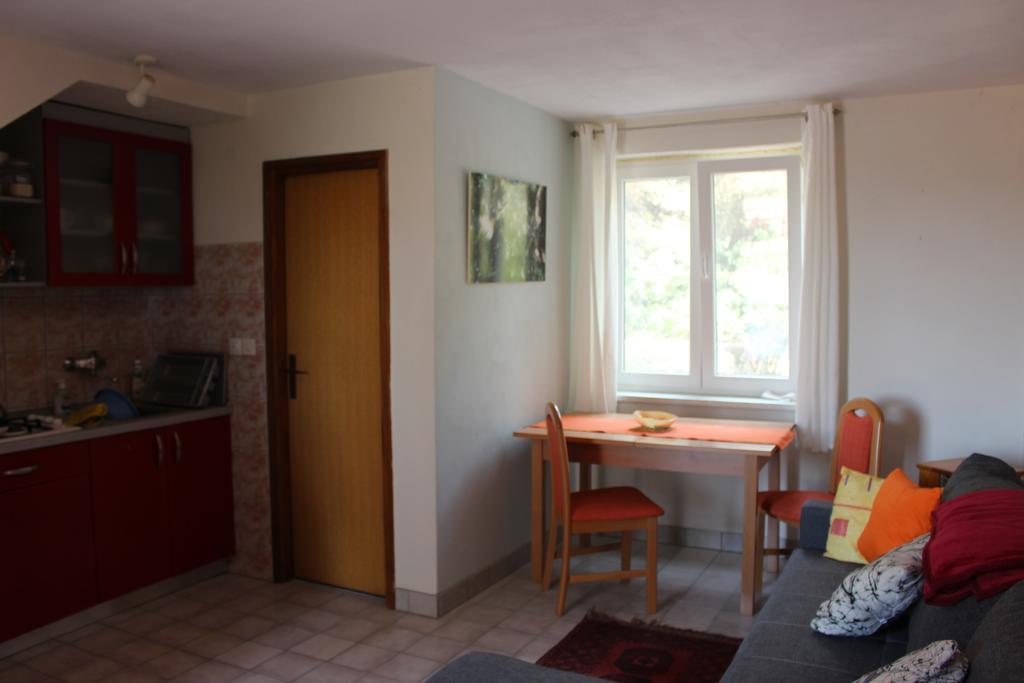 Apartament The White House Croatia Bibinje Pokój zdjęcie