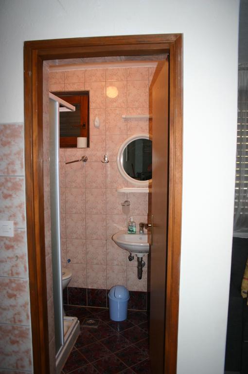 Apartament The White House Croatia Bibinje Pokój zdjęcie